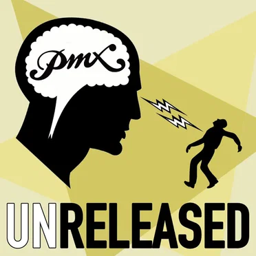 Unreleased by PMX - album cover