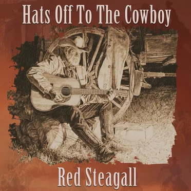 Hats Off to the Cowboy