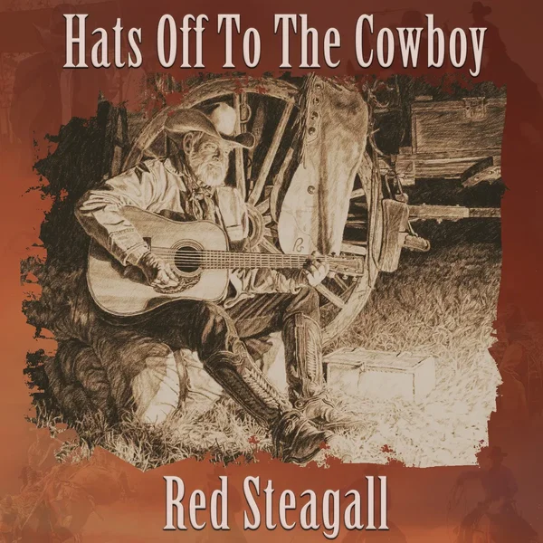 Hats Off to the Cowboy