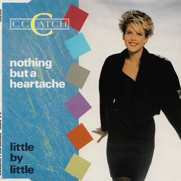 Nothing but a Heartache