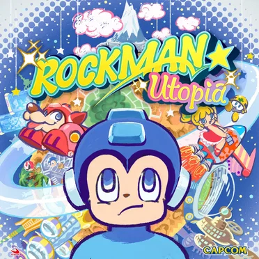 Rockman Utopia