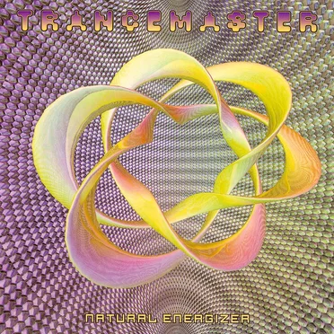 Trancemaster 10: Natural Energizer by Various Artists - album cover