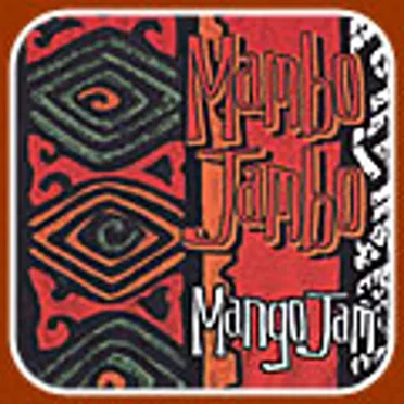 Mango Jam by Mambo Jambo - album cover