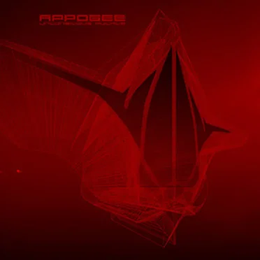 Unconscious Ruckus by Appogee - album cover