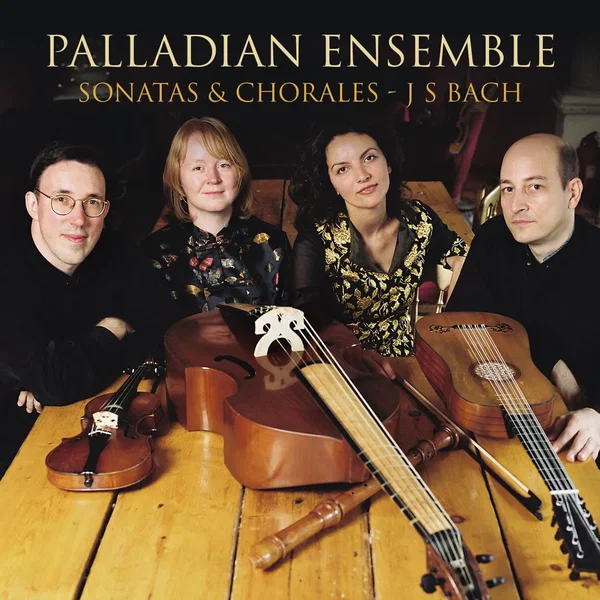 Sonatas and Chorales