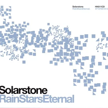 Rain Stars Eternal