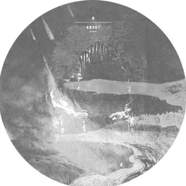 Coherent waves EP [GR007] by Allen - album cover