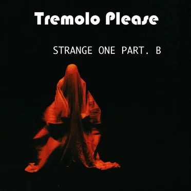 Tremolo Please
