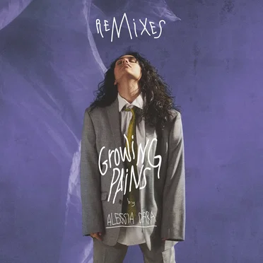 Growing Pains (remixes)