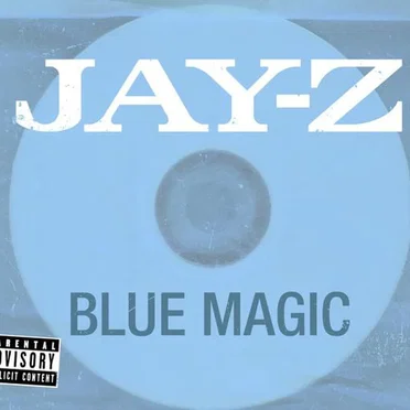 Blue Magic