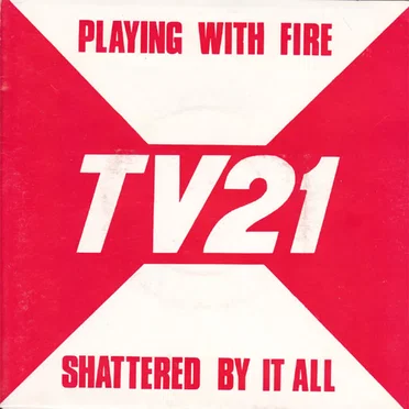 Playing With Fire