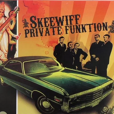 Private Funktion