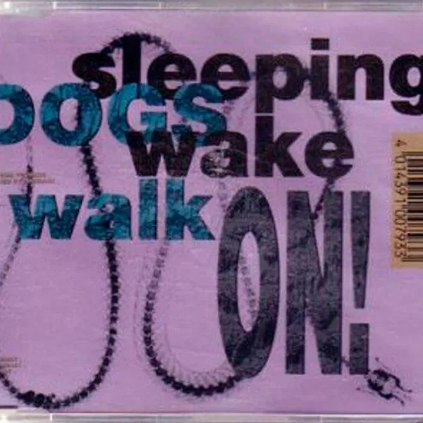 Walk On!