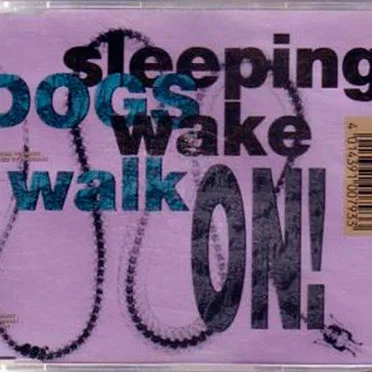 Walk On!