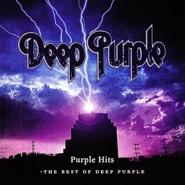 Purple Hits: The Best of Deep Purple