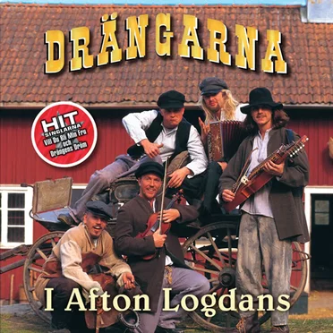 I afton logdans