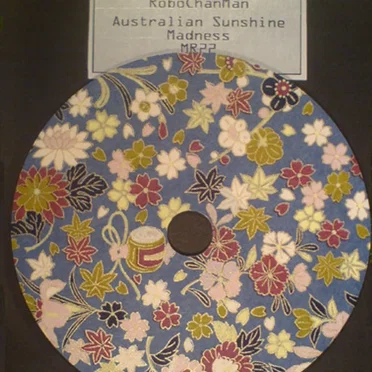 Australian Sunshine Madness