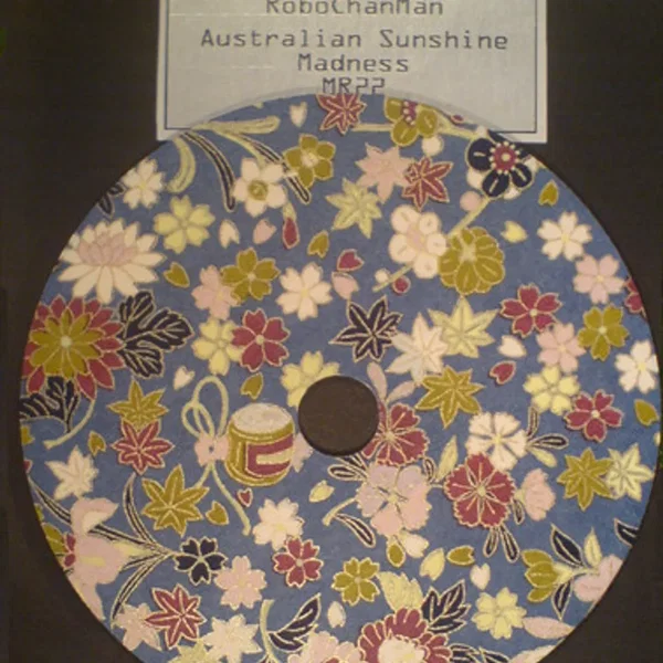 Australian Sunshine Madness