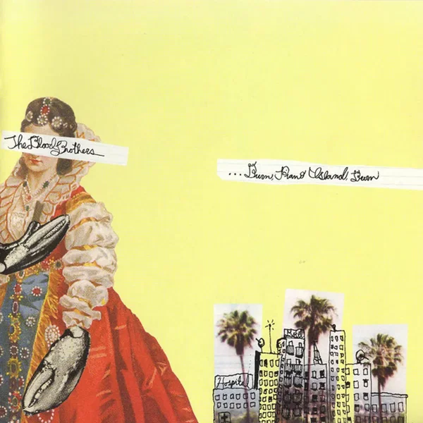 …Burn, Piano Island, Burn