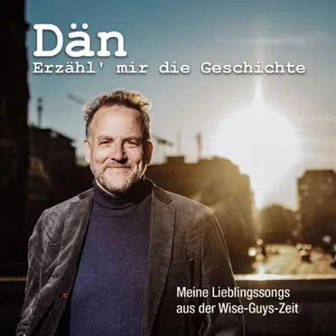 Daniel "Dän" Dickopf