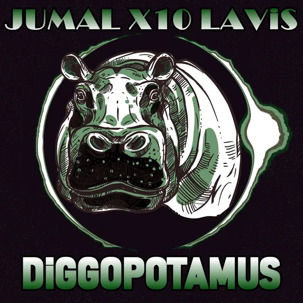 DiGGOPOTAMUS