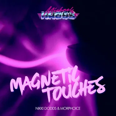 Magnetic Touches