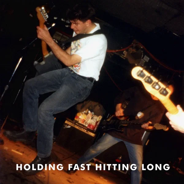 Holding Fast Hitting Long