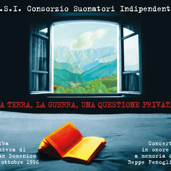 La terra, la guerra, una questione privata