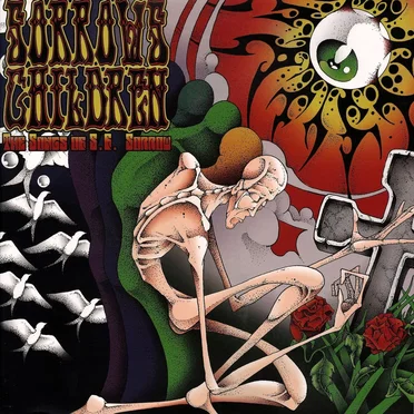 Sorrow's Children: The Songs of S.F. Sorrow by Various Artists - album cover