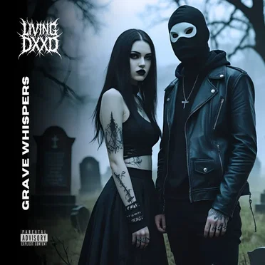 Grave Whispers