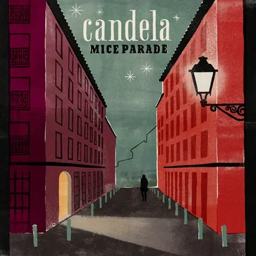 Candela by Mice Parade - album cover