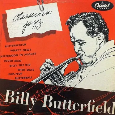 Classics in Jazz