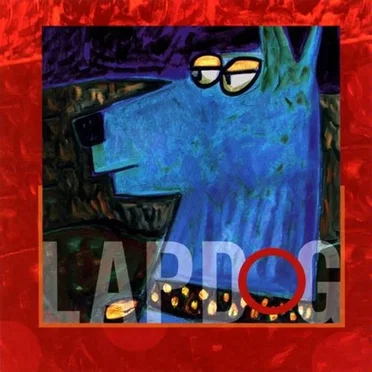 Near Tonight by Lapdog - album cover