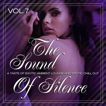 The Sound of Silence, Vol. 7 by Various Artists - album cover