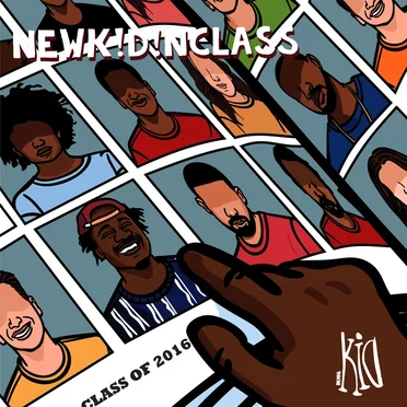 NEWK!D!NCLASS