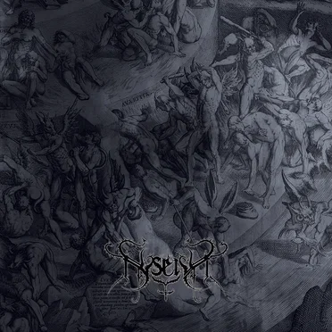 De Divinatione Daemonum by Nyseius - album cover