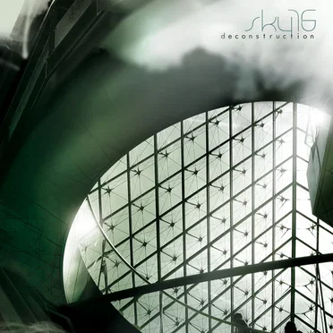 Deconstruction by SKy76 - album cover