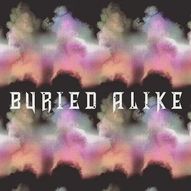 Buried Alike by Buried Alike - album cover