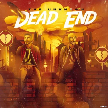 Dead End by The Unknown - album cover