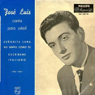 Canta para usted