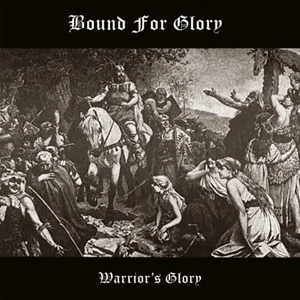 Warriors Glory