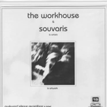 The Workhouse / Souvaris