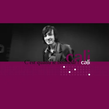 C’est quand le bonheur ?