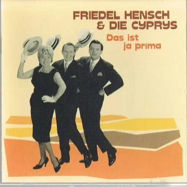 Das ist ja prima