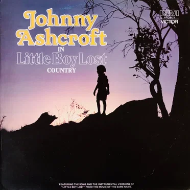 Johnny Ashcroft in Little Boy Lost Country