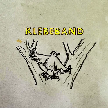Klebeband