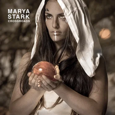 Crossroads by Marya Stark - album cover