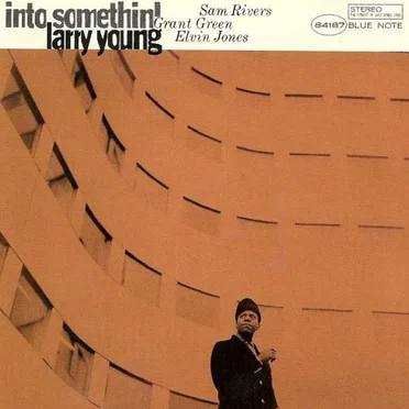 Into Somethin’
