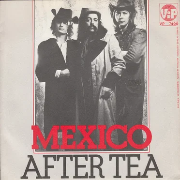 Mexico / Well, So Long
