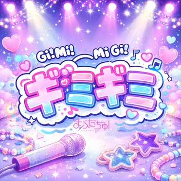 ギミギミ